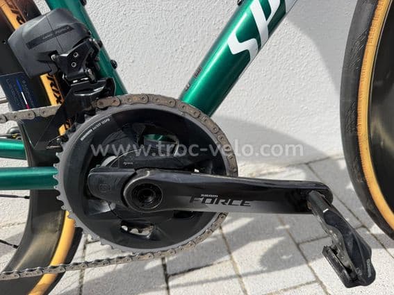 Specialized SL8 Pro - 10