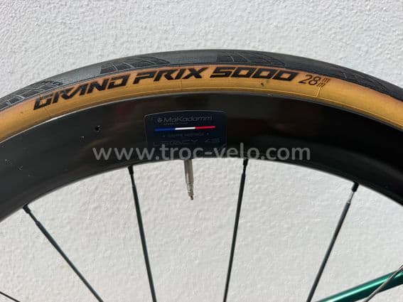 Specialized SL8 Pro - 11