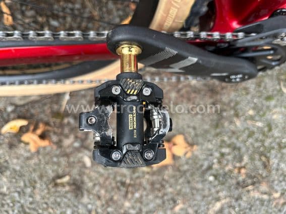 VTT BMC Twostroke 01 Four - 2