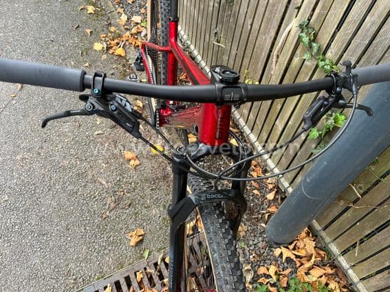 VTT BMC Twostroke 01 Four - 3
