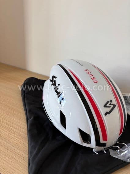 CASQUE SPIUK OBUSS - 2