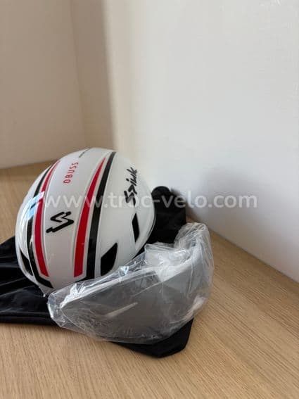 CASQUE SPIUK OBUSS - 3