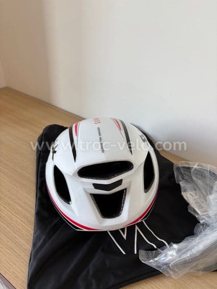 CASQUE SPIUK OBUSS - 4
