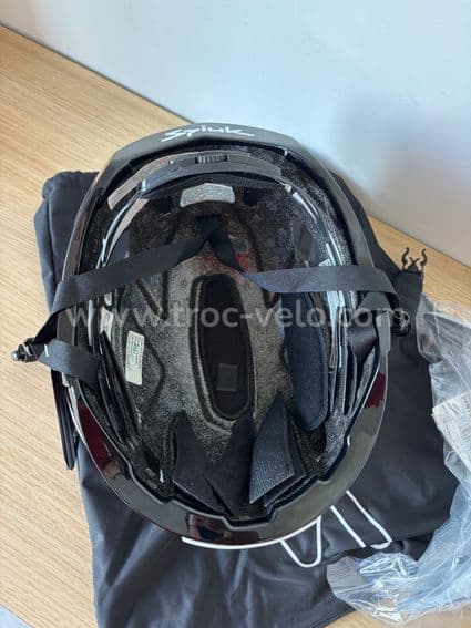 CASQUE SPIUK OBUSS - 5