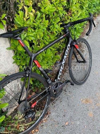 Colnago V2R - 4