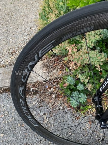 Colnago V2R - 9