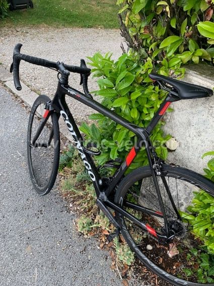 Colnago V2R - 11