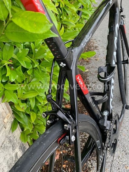 Colnago V2R - 14