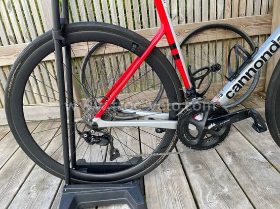 Cannondale SuperSix EVO + 2 paires de roues carbone - 3