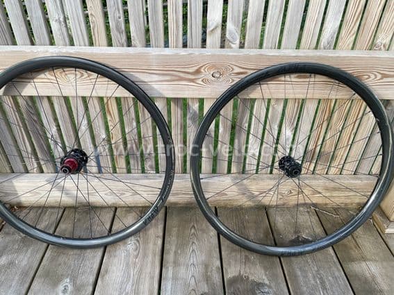 Cannondale SuperSix EVO + 2 paires de roues carbone - 7