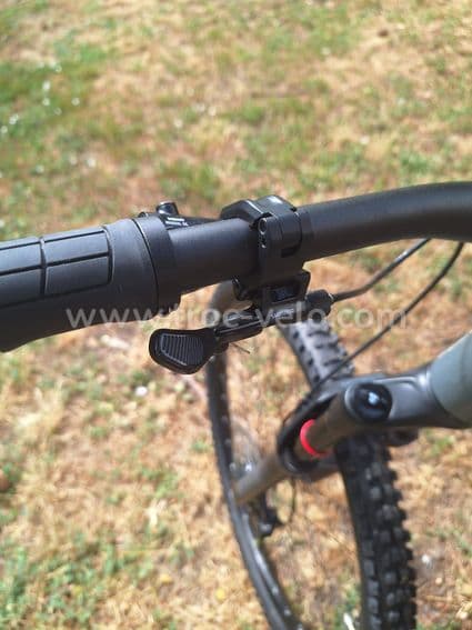 VTT Focus thron - 2