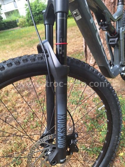 VTT Focus thron - 3