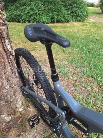 VTT Focus thron - 4