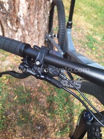 VTT Focus thron - 5