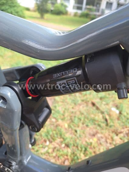 VTT Focus thron - 6