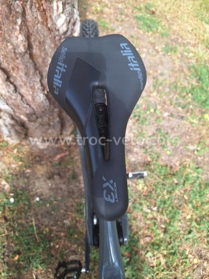 VTT Focus thron - 8