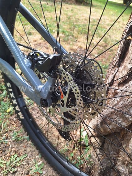 VTT Focus thron - 10