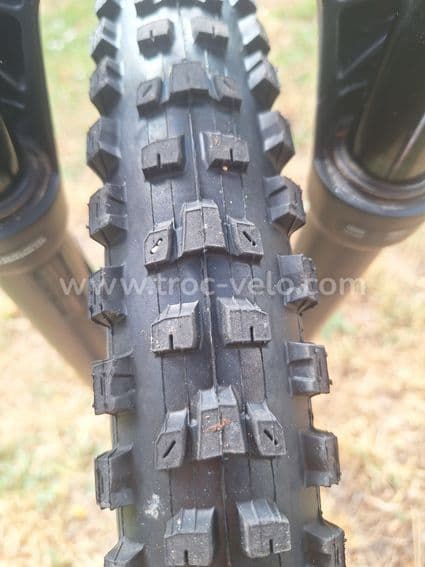 VTT Focus thron - 11