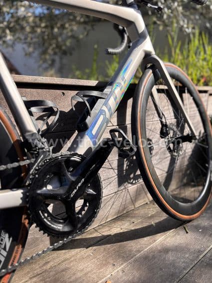 BMC SLR 01 Dura Ace Zipp - 2