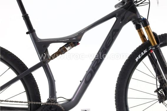 Produit Reconditionne Orbea Oiz Xt Velo Vtt Tres Bon Etat - 2
