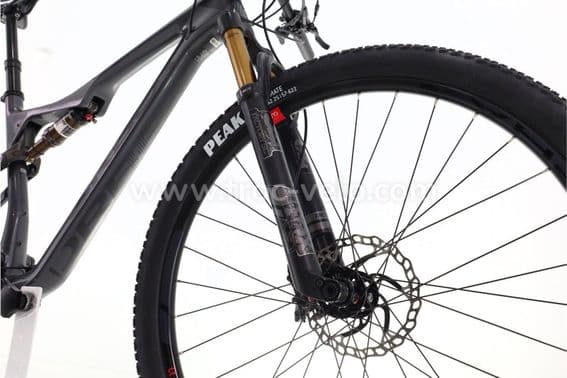 Produit Reconditionne Orbea Oiz Xt Velo Vtt Tres Bon Etat - 5