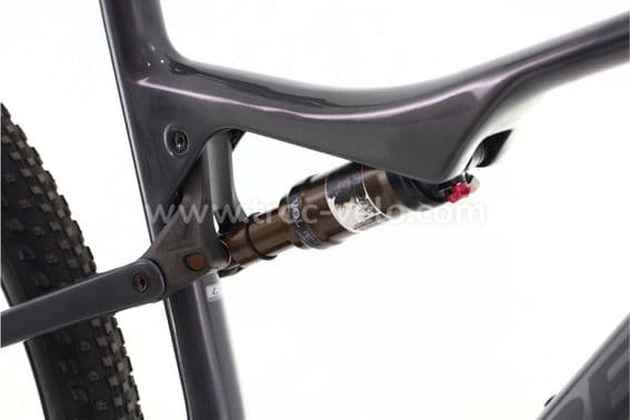 Produit Reconditionne Orbea Oiz Xt Velo Vtt Tres Bon Etat - 7