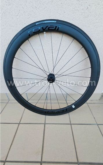 ROUES ROVAL Rapide C38 – NEUVES - 2