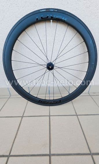 ROUES ROVAL Rapide C38 – NEUVES - 3