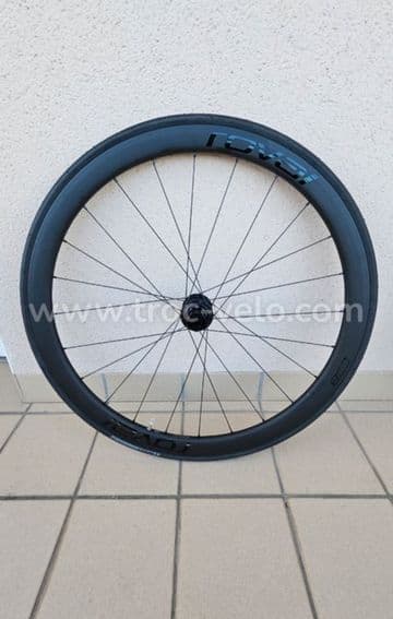 ROUES ROVAL Rapide C38 – NEUVES - 5