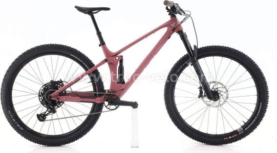 Produit Reconditionne Yt Izzo Velo Vtt Tres Bon Etat - 1