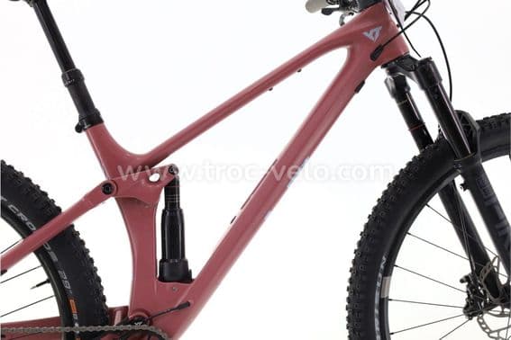 Produit Reconditionne Yt Izzo Velo Vtt Tres Bon Etat - 2