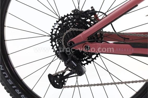 Produit Reconditionne Yt Izzo Velo Vtt Tres Bon Etat - 3