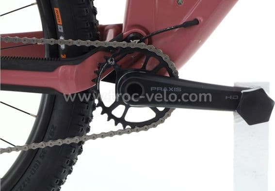 Produit Reconditionne Yt Izzo Velo Vtt Tres Bon Etat - 4