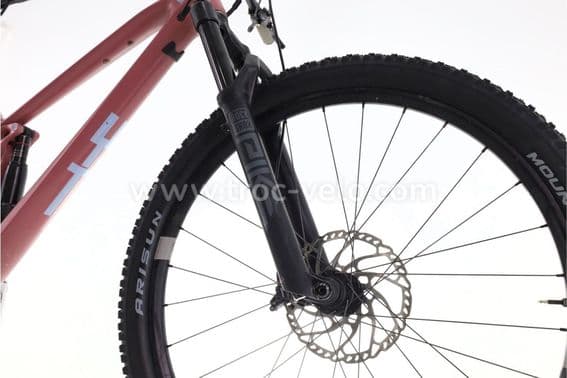 Produit Reconditionne Yt Izzo Velo Vtt Tres Bon Etat - 5