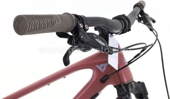 Produit Reconditionne Yt Izzo Velo Vtt Tres Bon Etat - 6