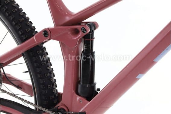 Produit Reconditionne Yt Izzo Velo Vtt Tres Bon Etat - 7