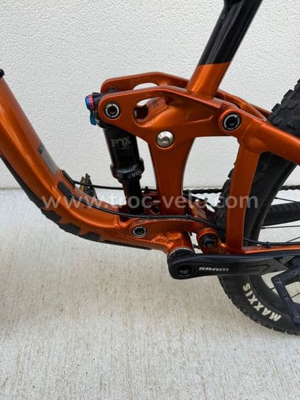 VTT GIANT TRANCE 29 2 – Taille S – Très bon état - 2