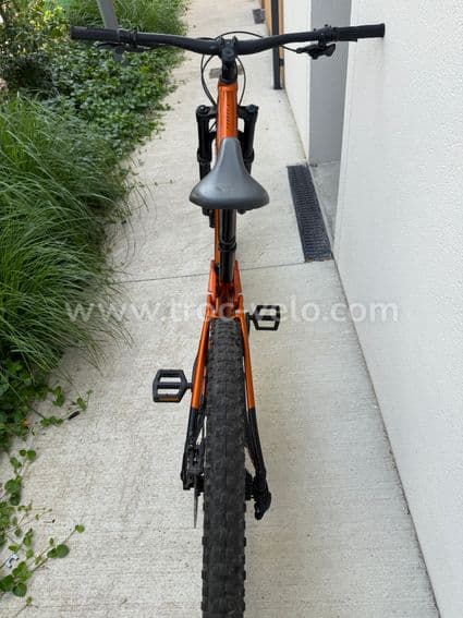VTT GIANT TRANCE 29 2 – Taille S – Très bon état - 3