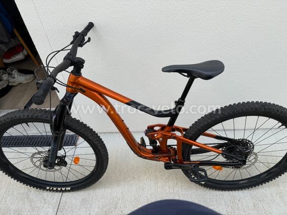 VTT GIANT TRANCE 29 2 – Taille S – Très bon état - 4