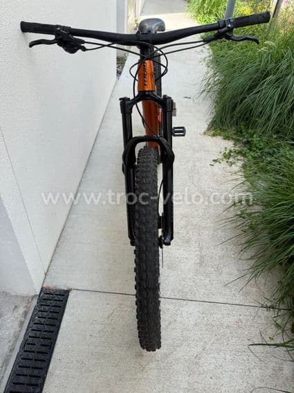 VTT GIANT TRANCE 29 2 – Taille S – Très bon état - 5