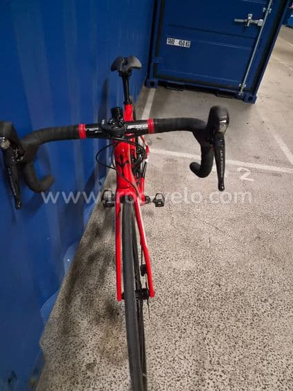 Velo de course willier - 2