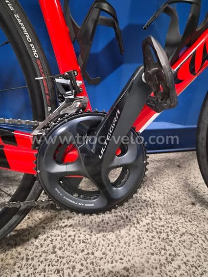 Velo de course willier - 5