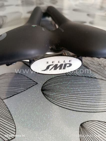 Selle smp - 4