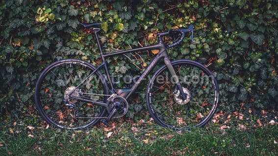 Specialized Diverge Comp 2019 - 1