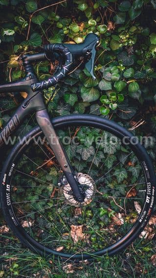 Specialized Diverge Comp 2019 - 2