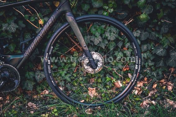 Specialized Diverge Comp 2019 - 3