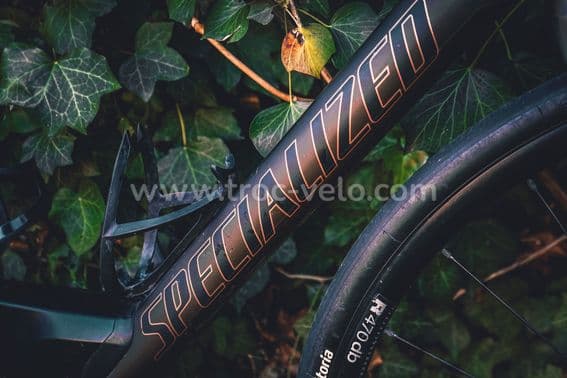 Specialized Diverge Comp 2019 - 4