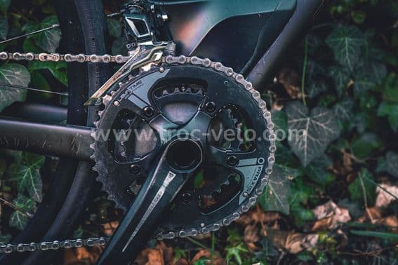 Specialized Diverge Comp 2019 - 5
