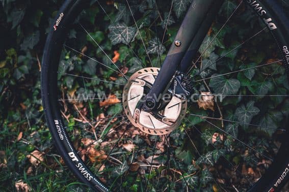 Specialized Diverge Comp 2019 - 13