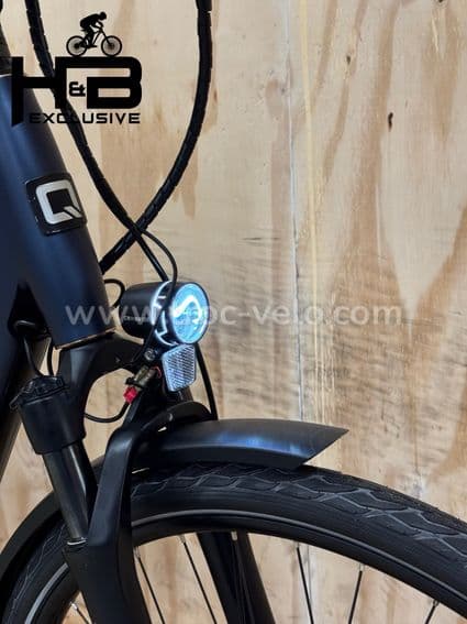Qwic Premium i MN7+ Vélo électrique Shimano Nexus 2023 - 4
